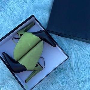 FINAL PRICE!! ⬇️📉 Alexander Wang Boots - Size 39.5